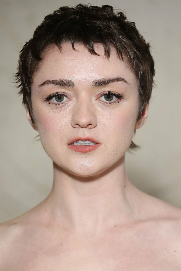 Maisie Williams Maisie Williams