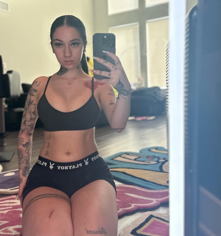 Danielle Bregoli