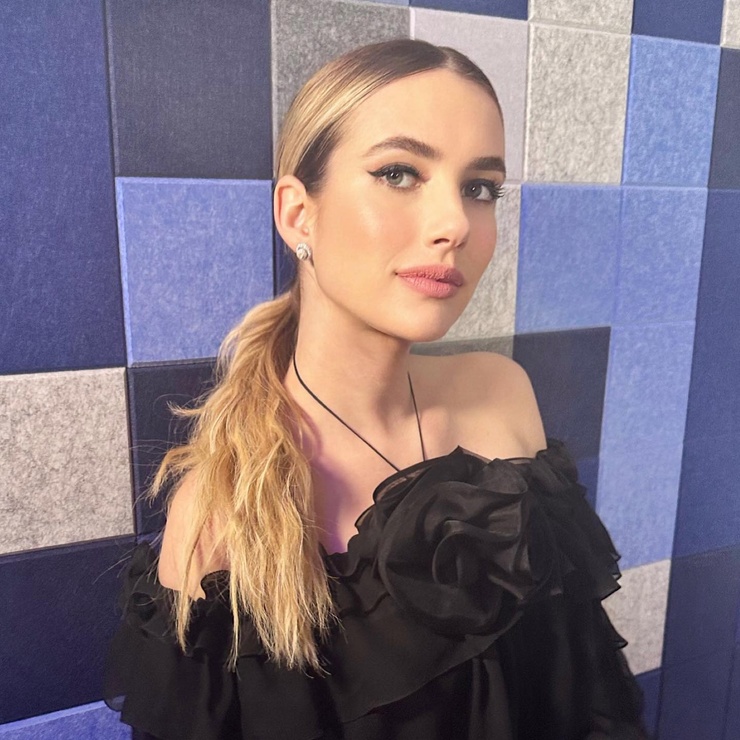 Picture of Emma Roberts