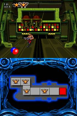 Contra 4