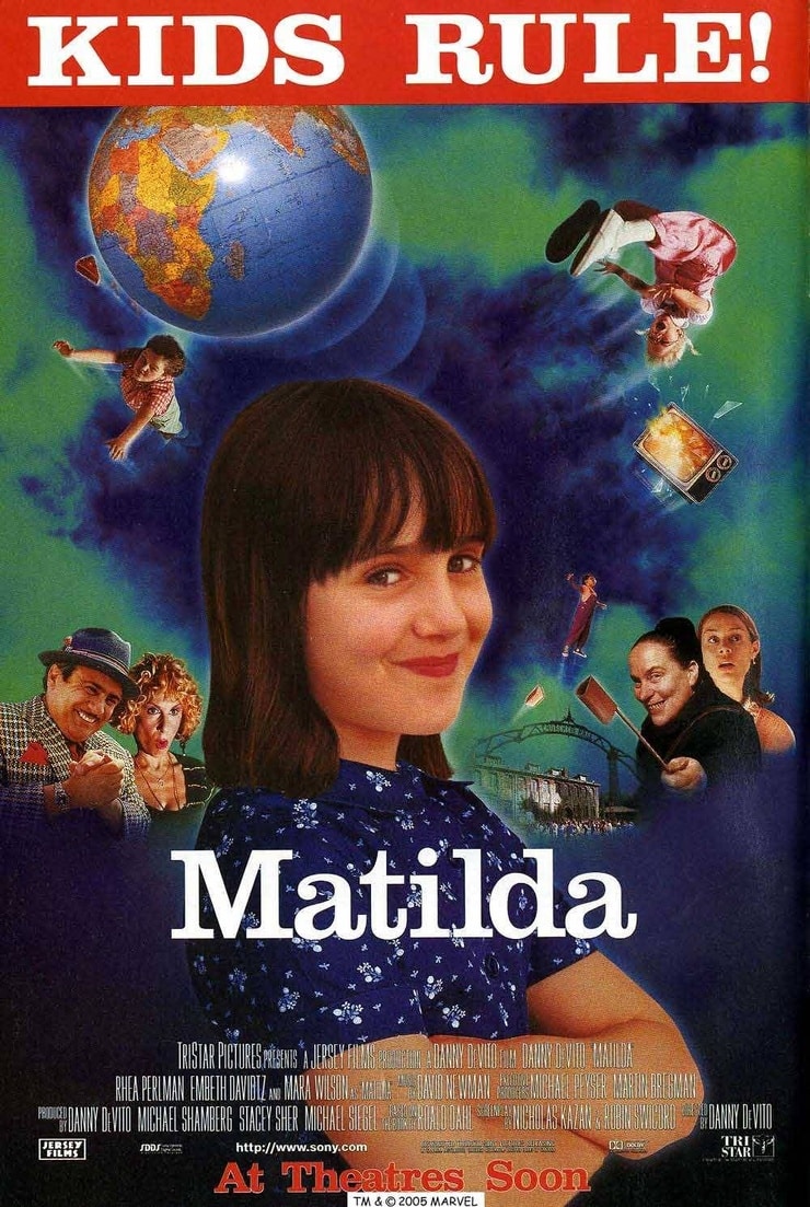 Picture of Matilda