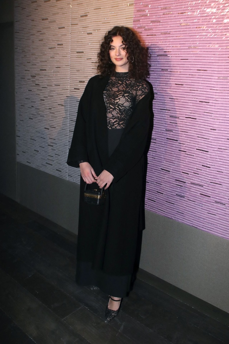 Deva Cassel