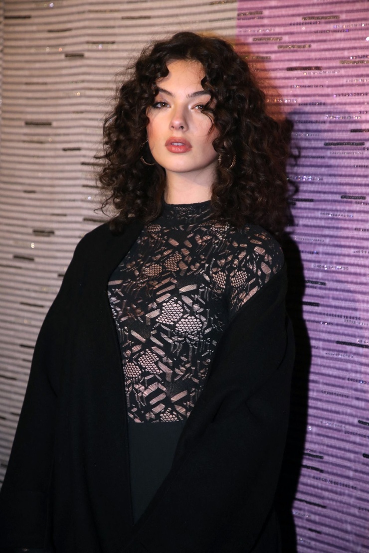 Deva Cassel