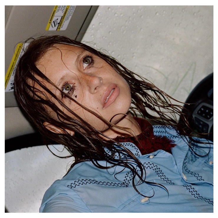 Aly Michalka Aly Michalka
