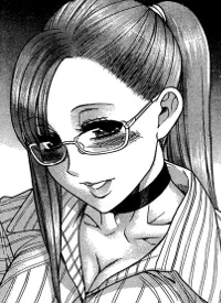 Mitsuko Tachibana