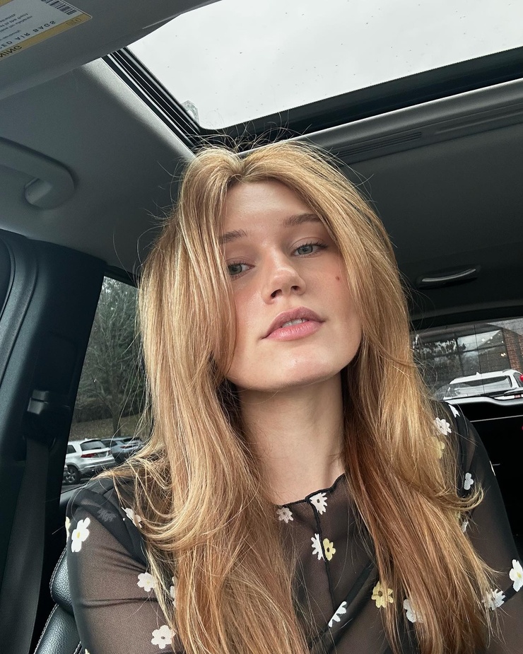 Serena Laurel