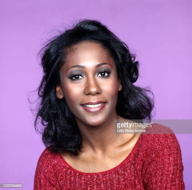 Berlinda Tolbert