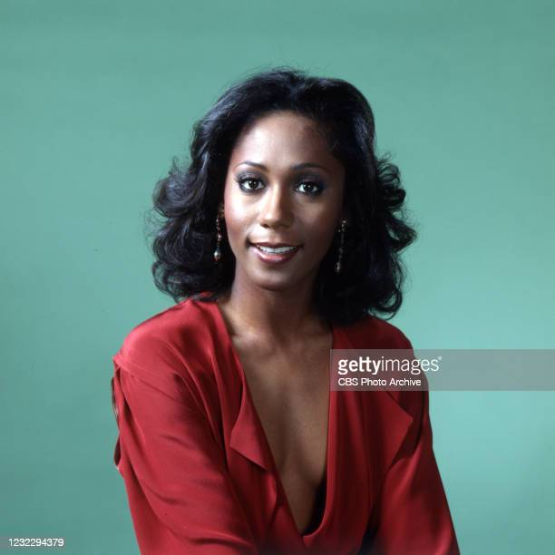 Berlinda Tolbert