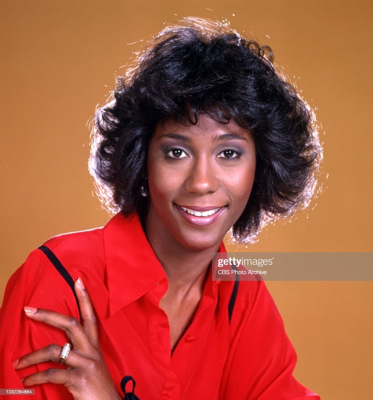 Berlinda Tolbert