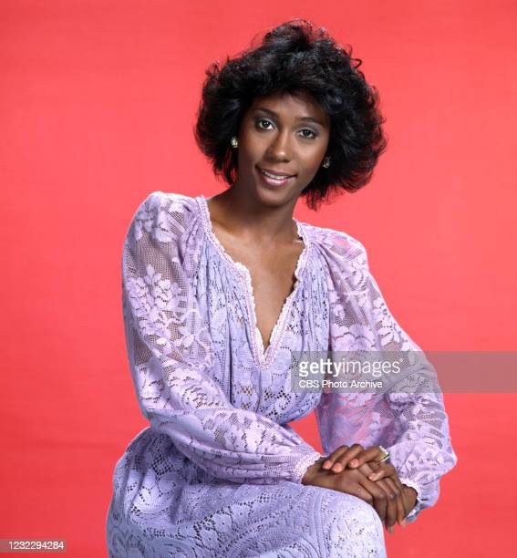 Berlinda Tolbert