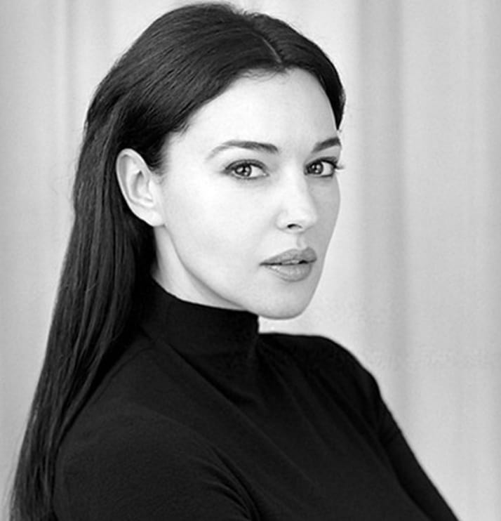 Monica Bellucci