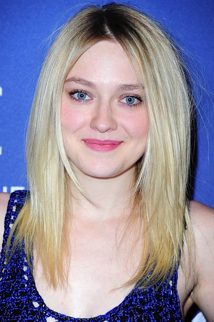 Picture of Dakota Fanning