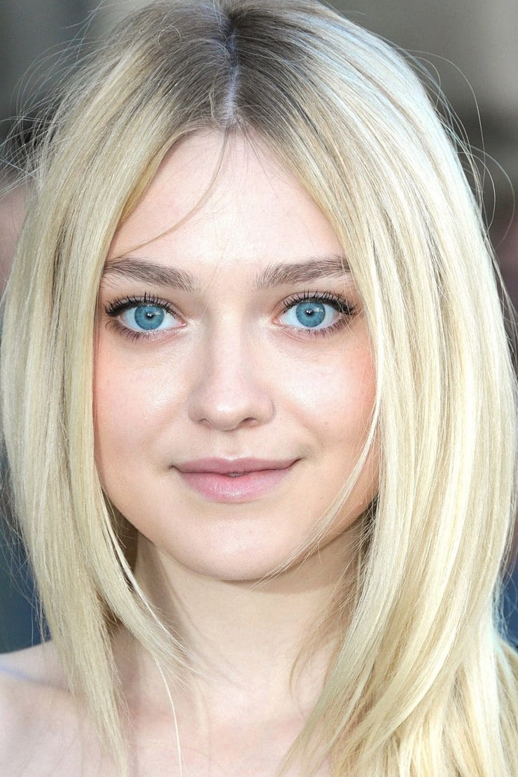 Dakota Fanning