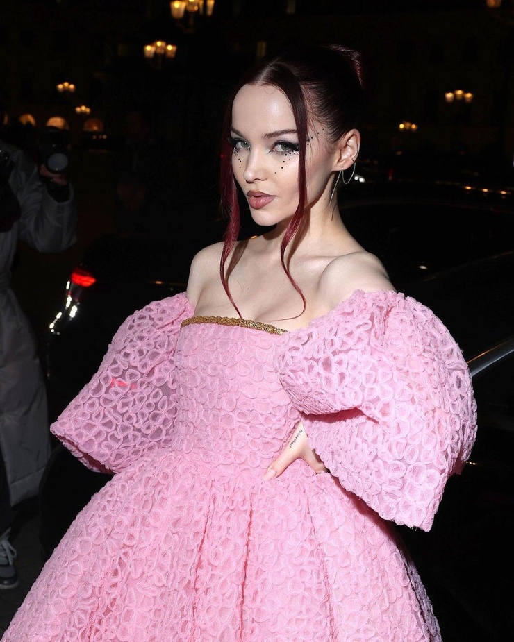 Dove Cameron