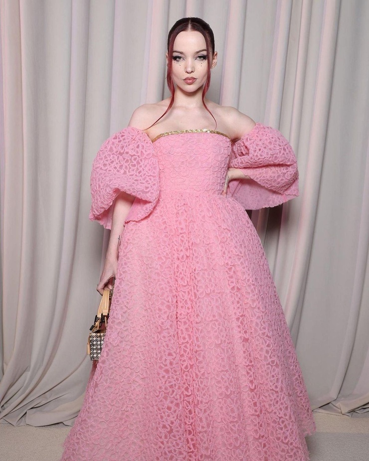 Dove Cameron