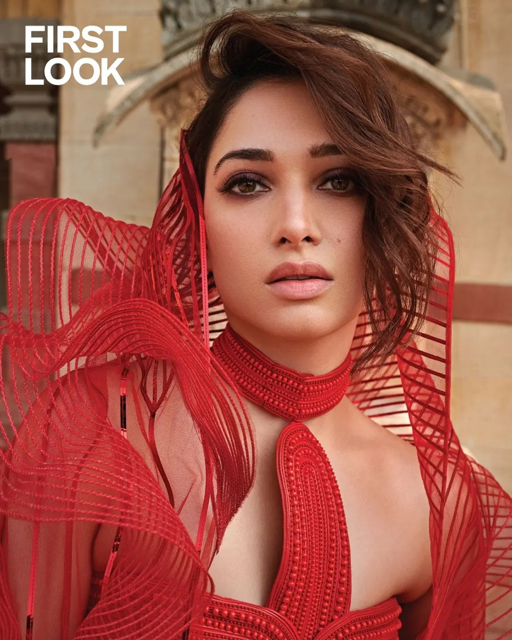 Tamannaah Bhatia