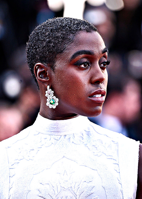 Lashana Lynch