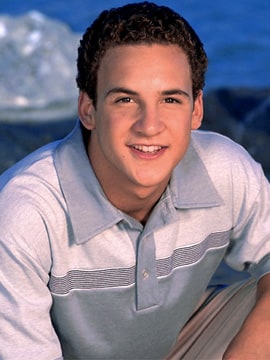 Boy Meets World