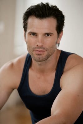 Austin Peck