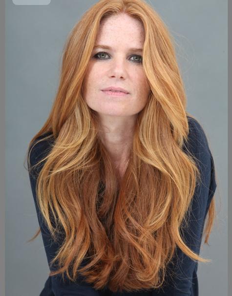 Patsy Palmer