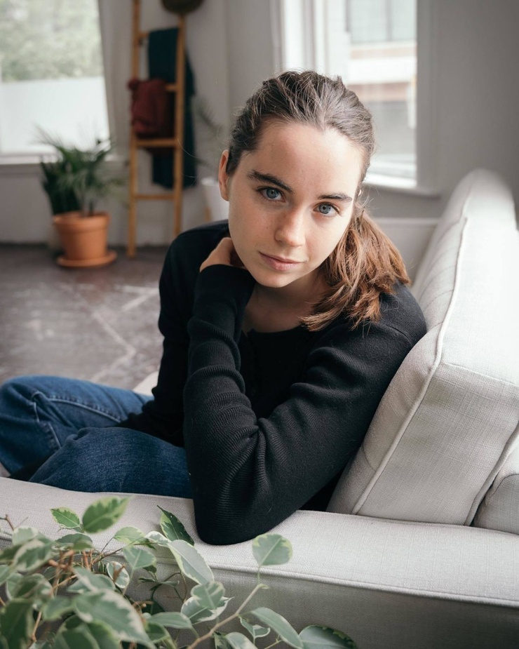Sarah Desjardins Sarah Desjardins