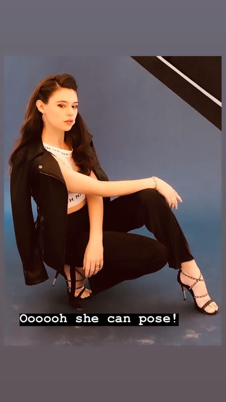 Nicole Amber Maines