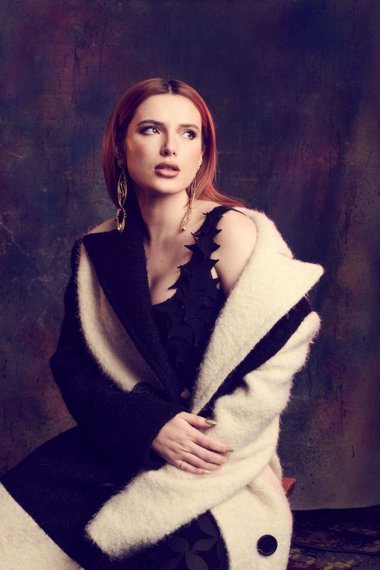Bella Thorne