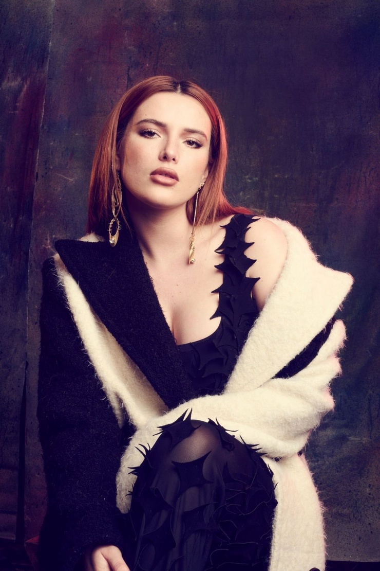 Bella Thorne
