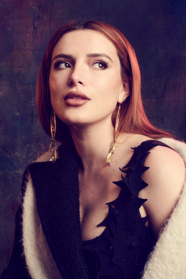 Bella Thorne Bella Thorne