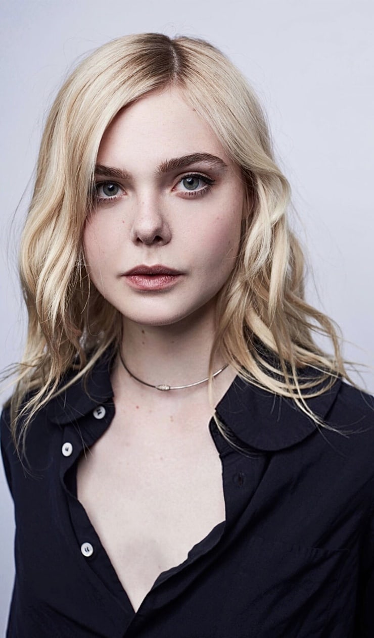 Picture of Elle Fanning