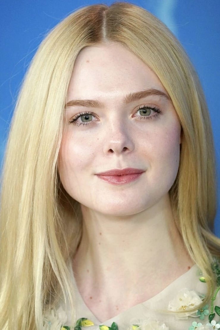 Elle Fanning