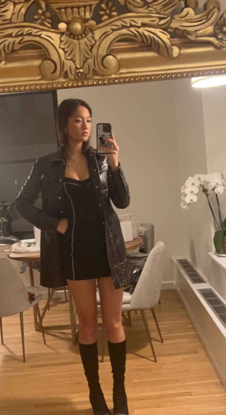 Lily Chee Lily Chee