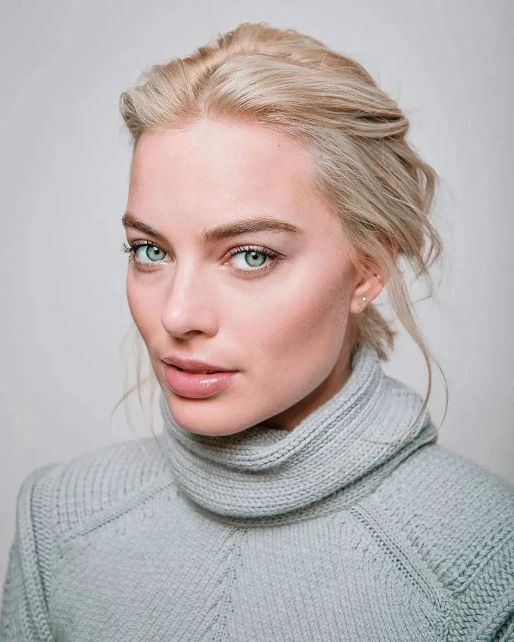 Margot Robbie Margot Robbie