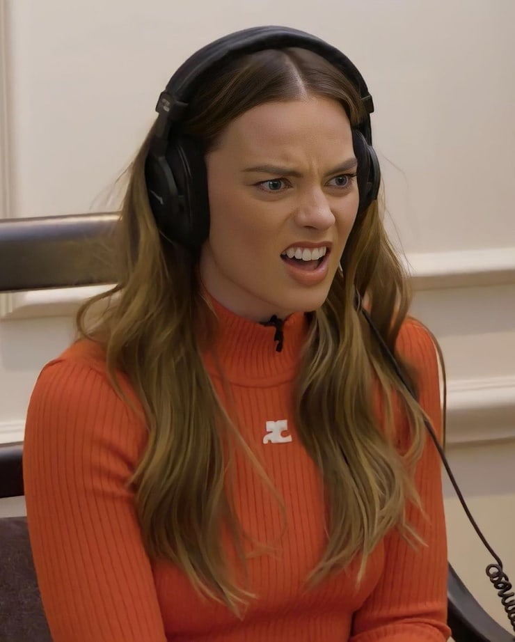Margot Robbie