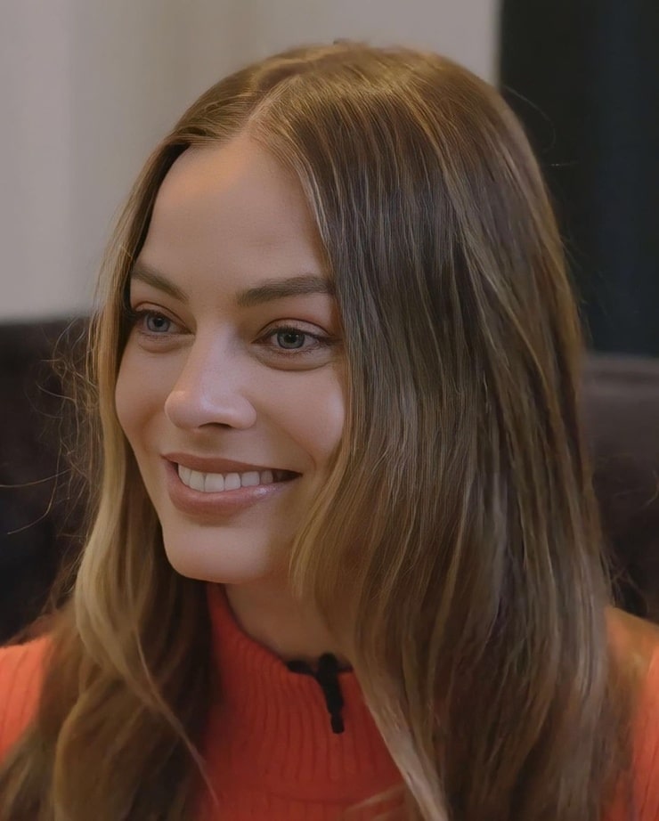 Margot Robbie