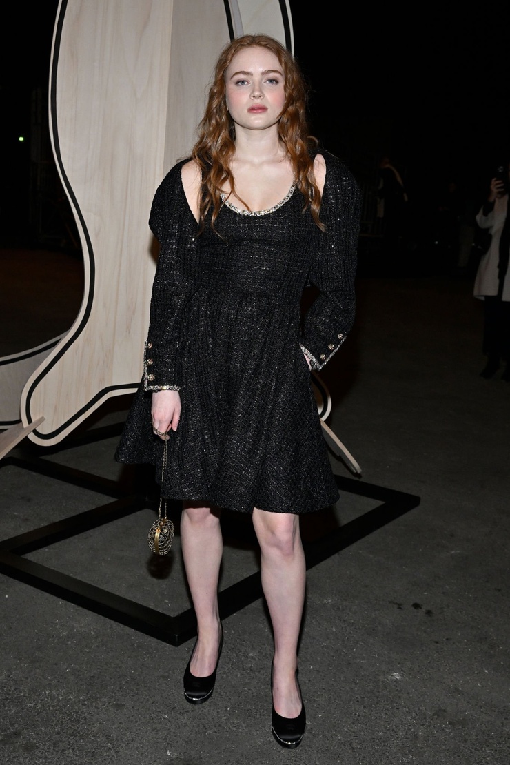 Sadie Sink