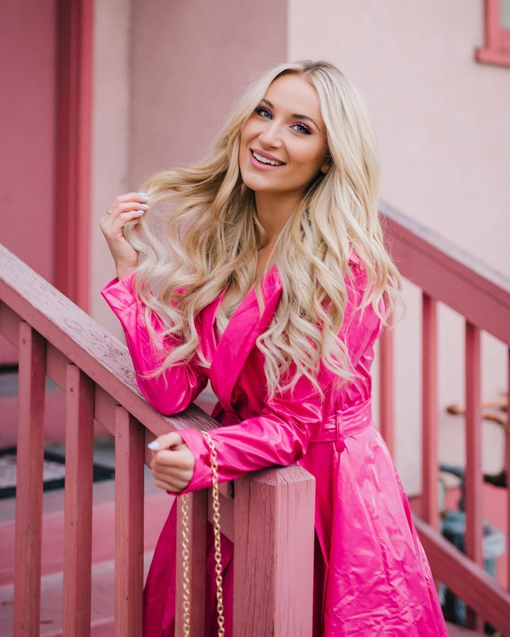 Maquel Cooper