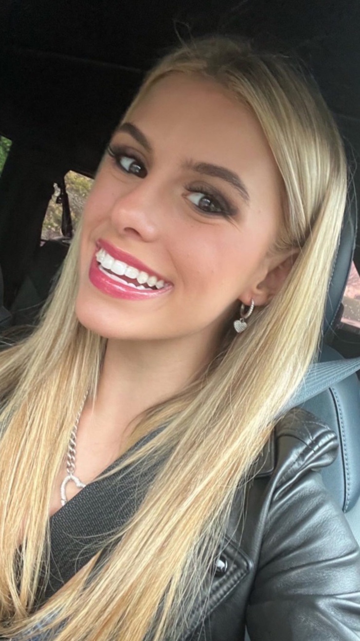 Madisyn Shipman Madisyn Shipman