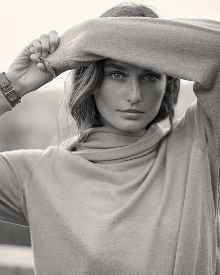 Andreea Diaconu