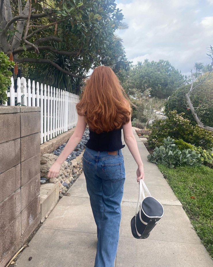 Francesca Capaldi Francesca Capaldi