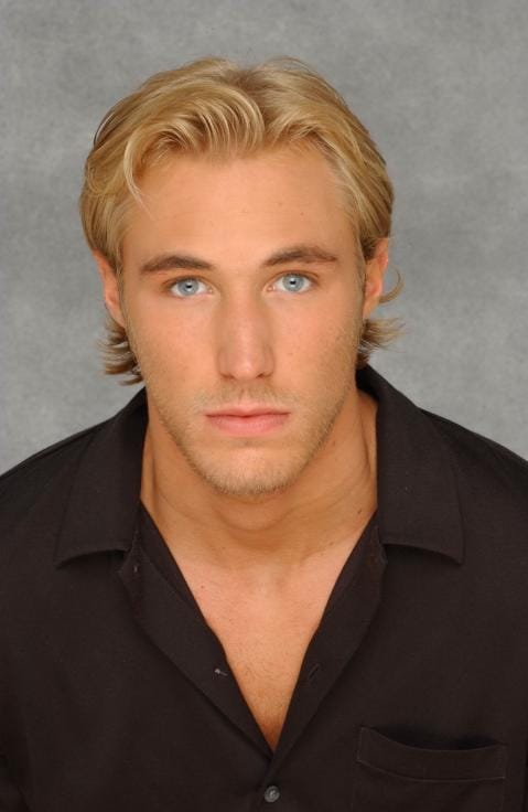 Kyle Lowder