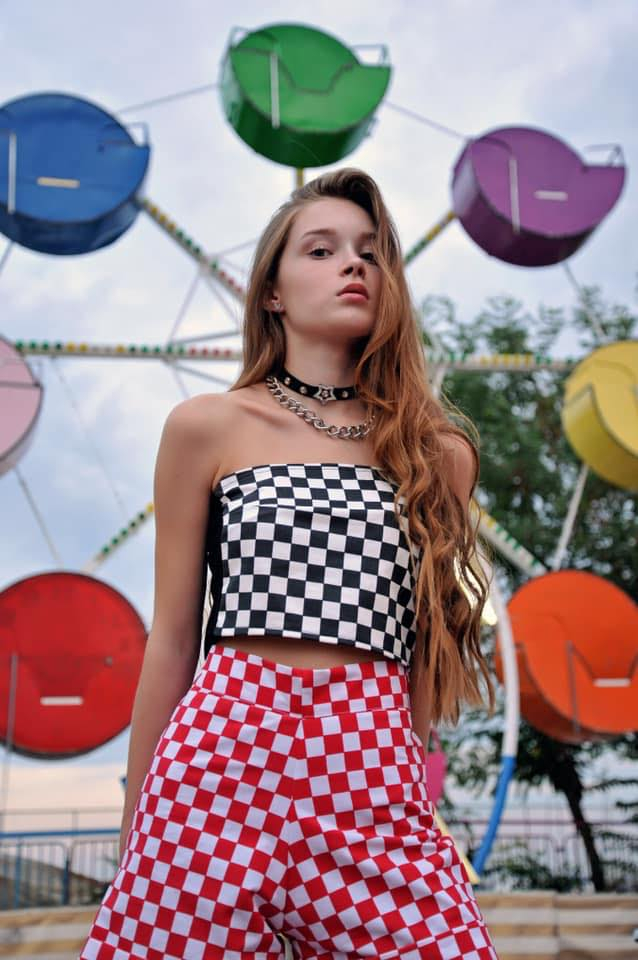Konstantina Rapti