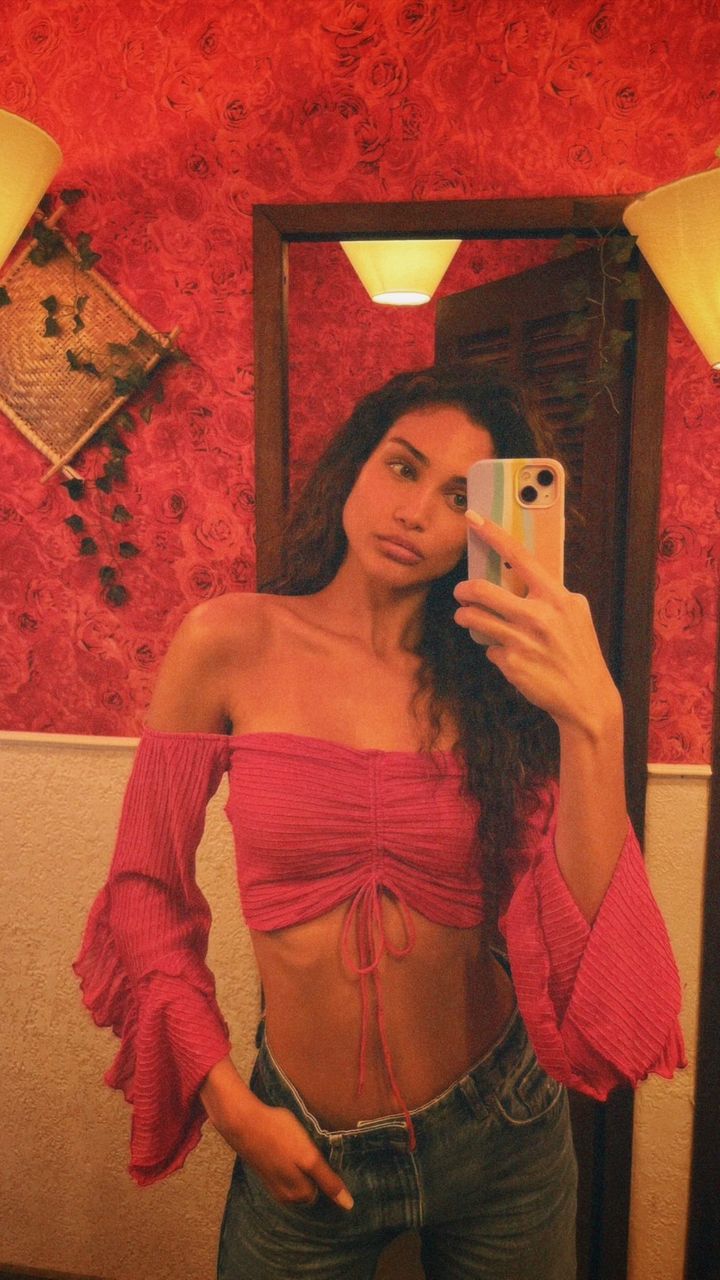 Evelyn Yanez