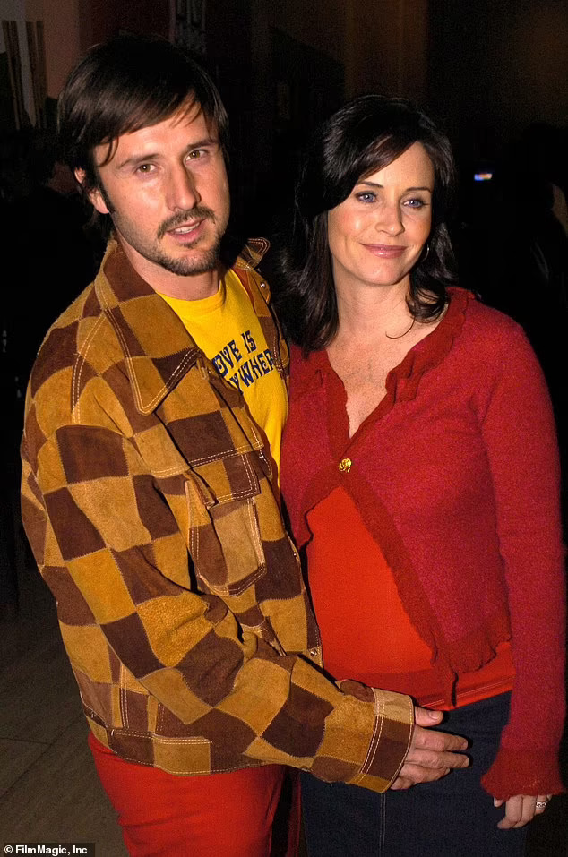 David Arquette