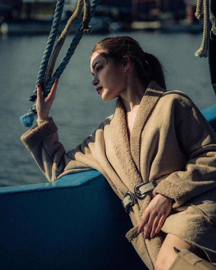 Konstantina Rapti