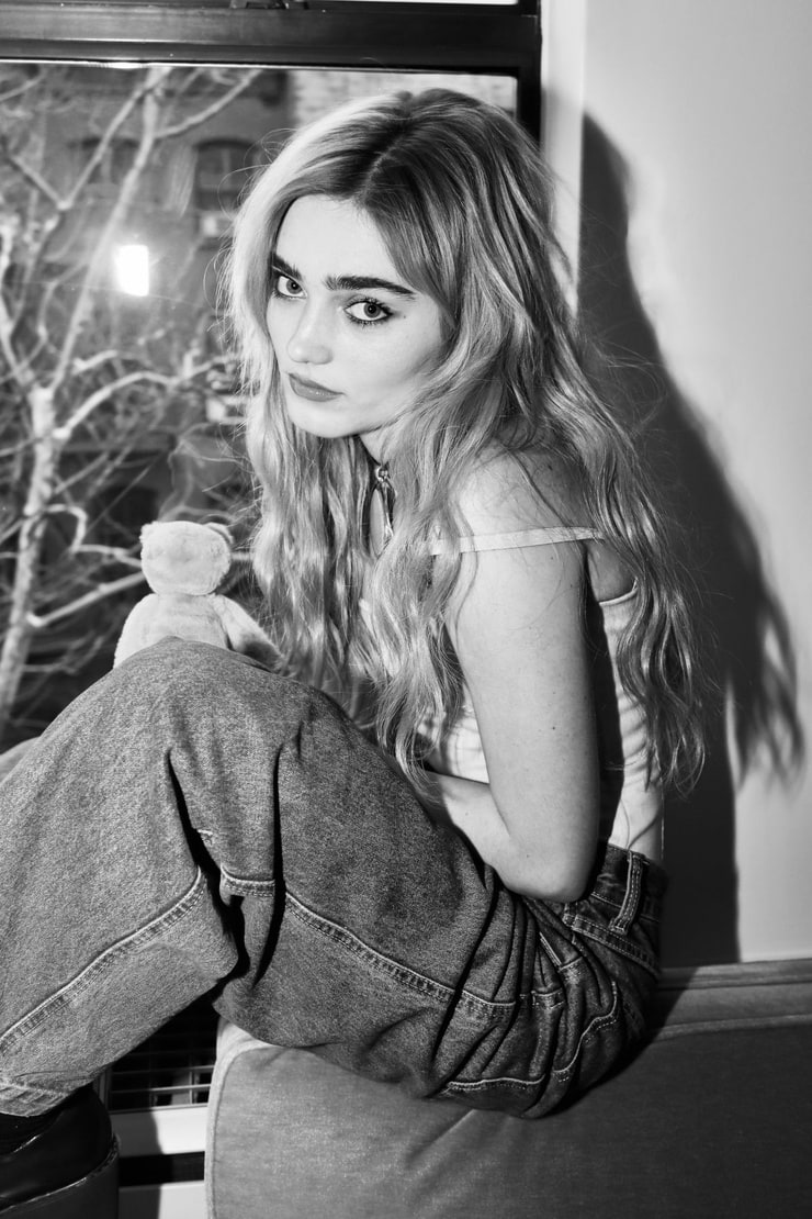 Image of Meg Donnelly