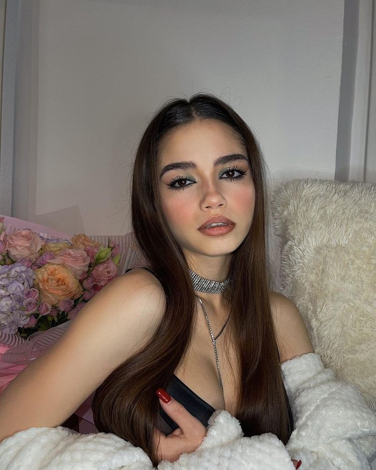 Sofia Chernasova