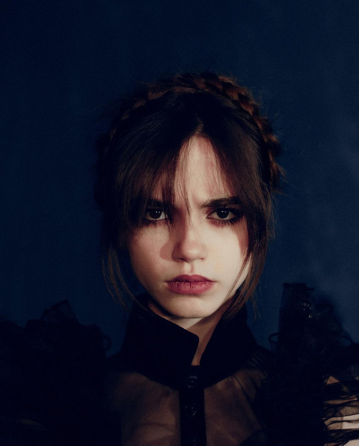 Sofia Chernasova