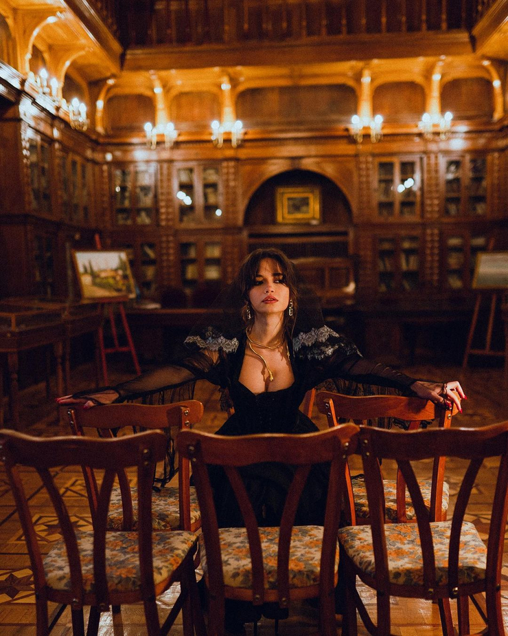 Sofia Chernasova
