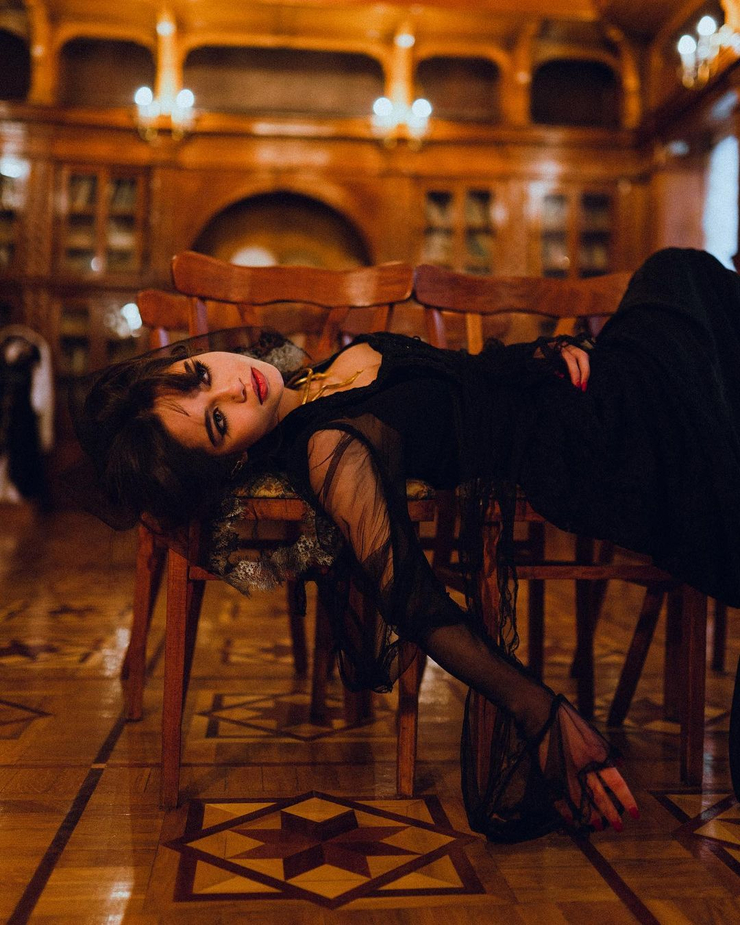 Sofia Chernasova